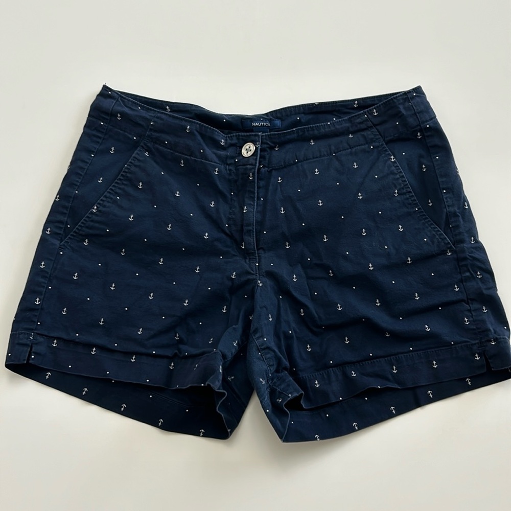 Nautica women’s shorts